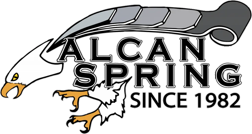 Alcan Springs